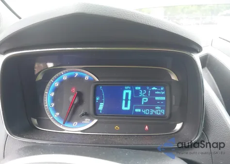 2015 Chevrolet Trax Ltz from USA, damaged, VIN KL7CJNSB8FB204769